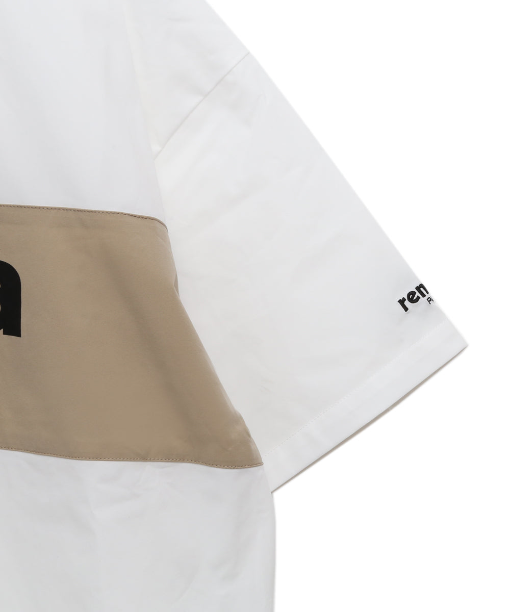 LIGHT STRETCH POLO SHIRT