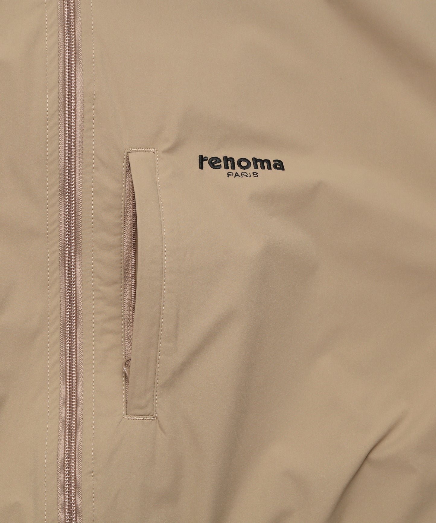 ZIP UP P/ TAFFETA JK-SP