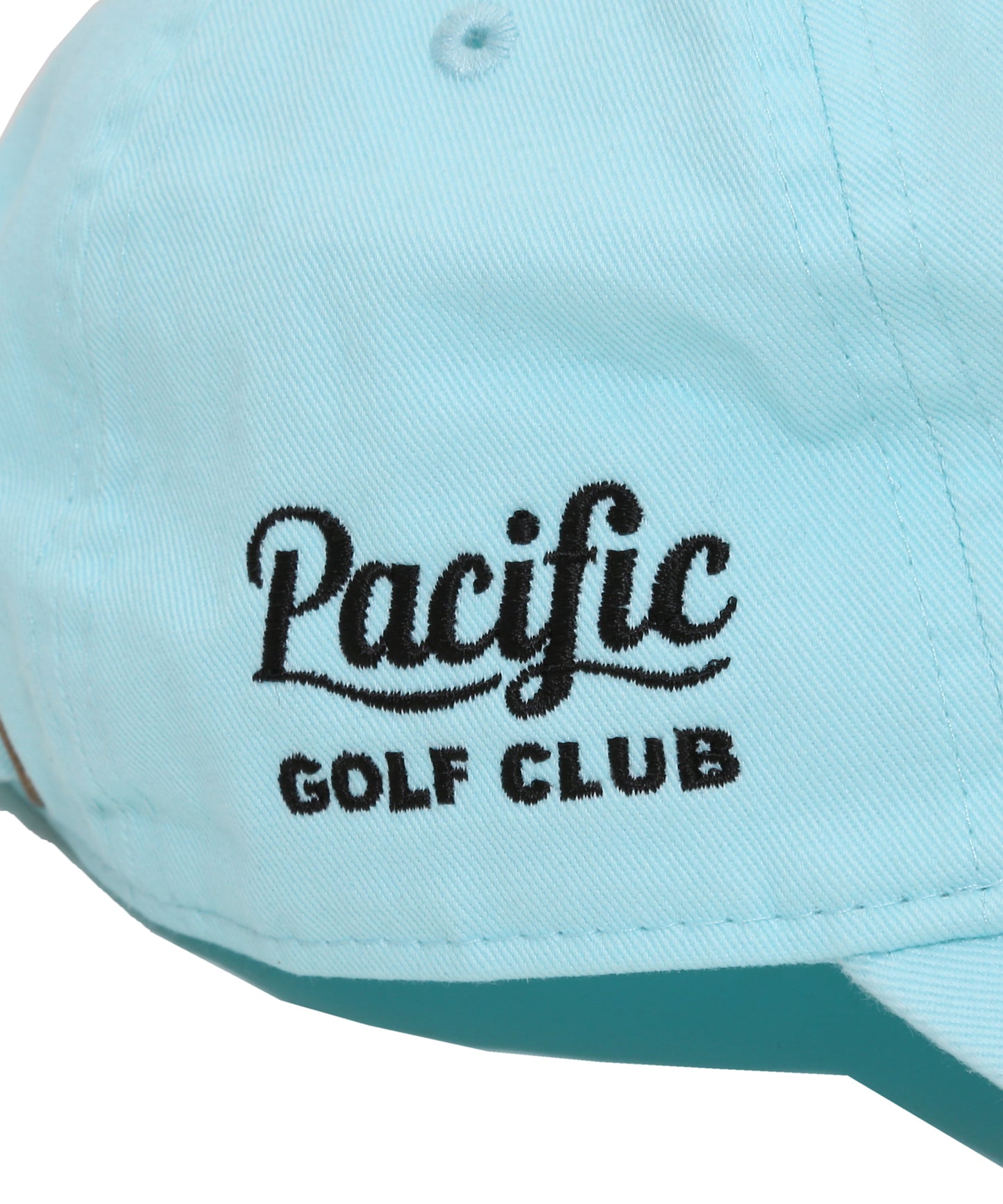 COLLAB CAP(with PGC)