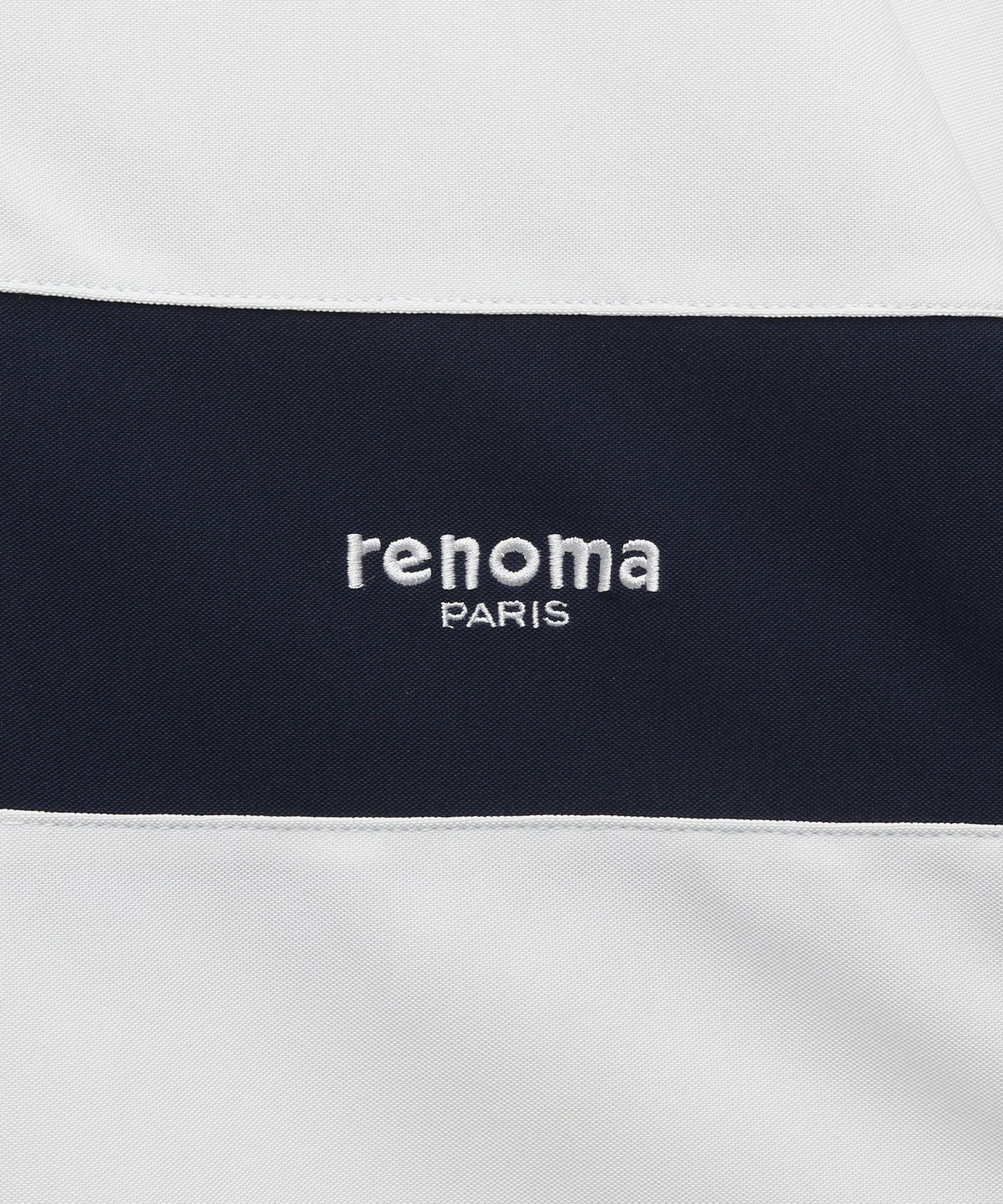 TRICOLOR POLO SHIRTS SS