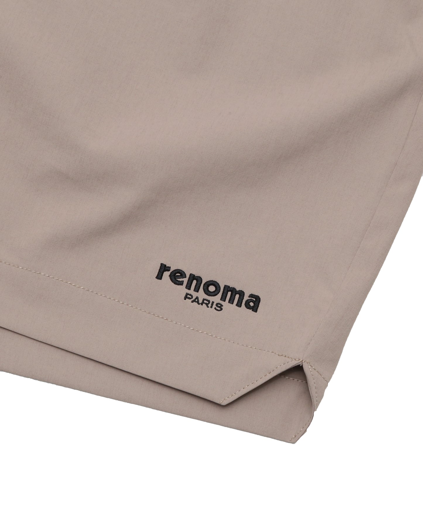 BASIC STRETCH SHORT PANTS