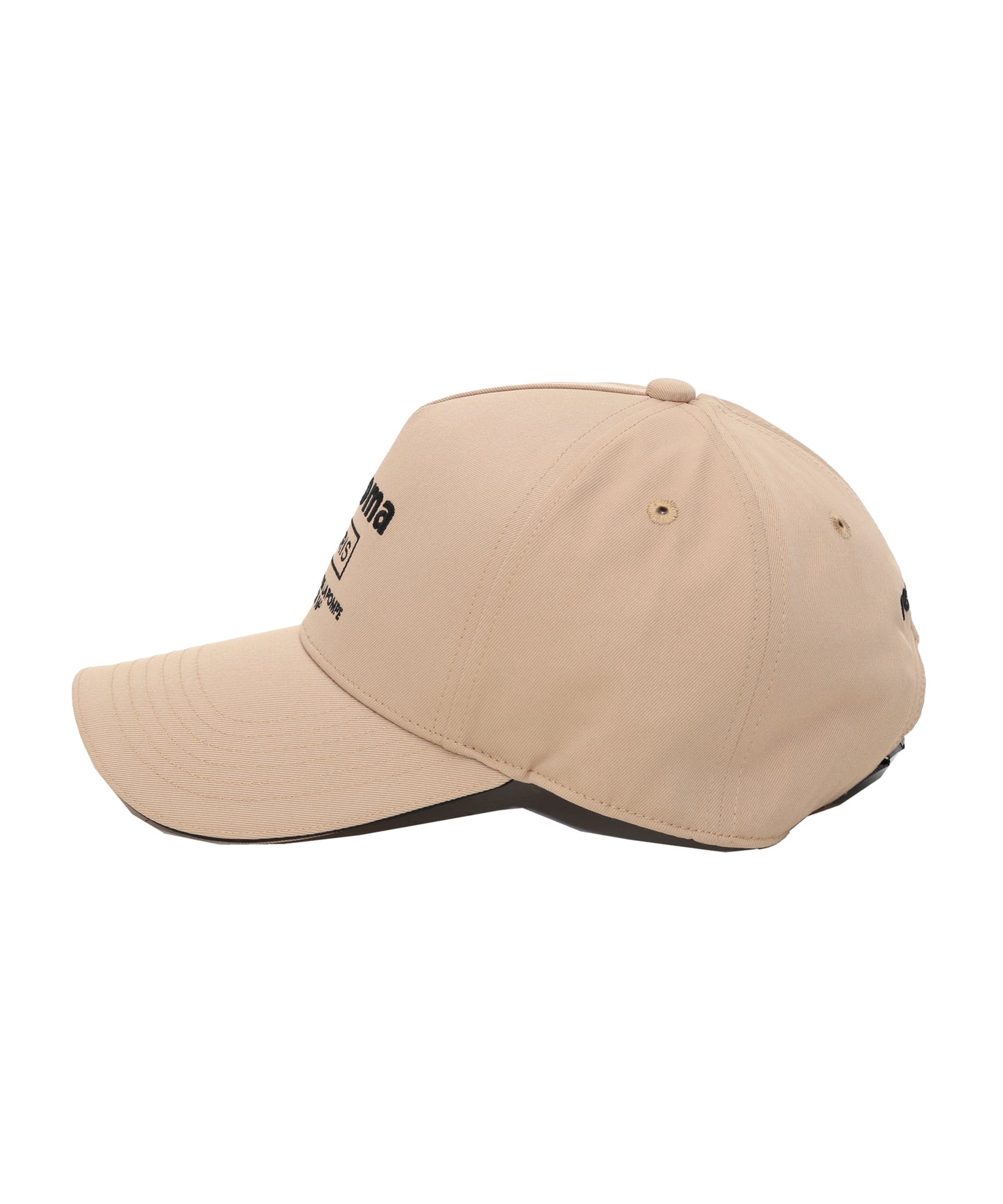 BASIC ORIGINAL LOGO CAP-SP