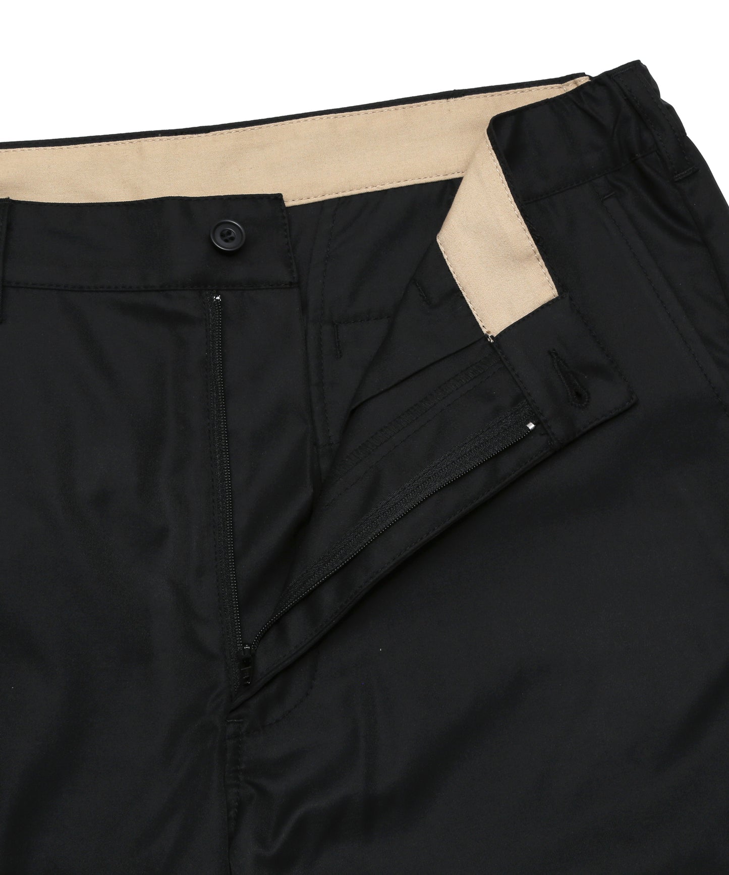 BASIC TWILL PANTS-SP