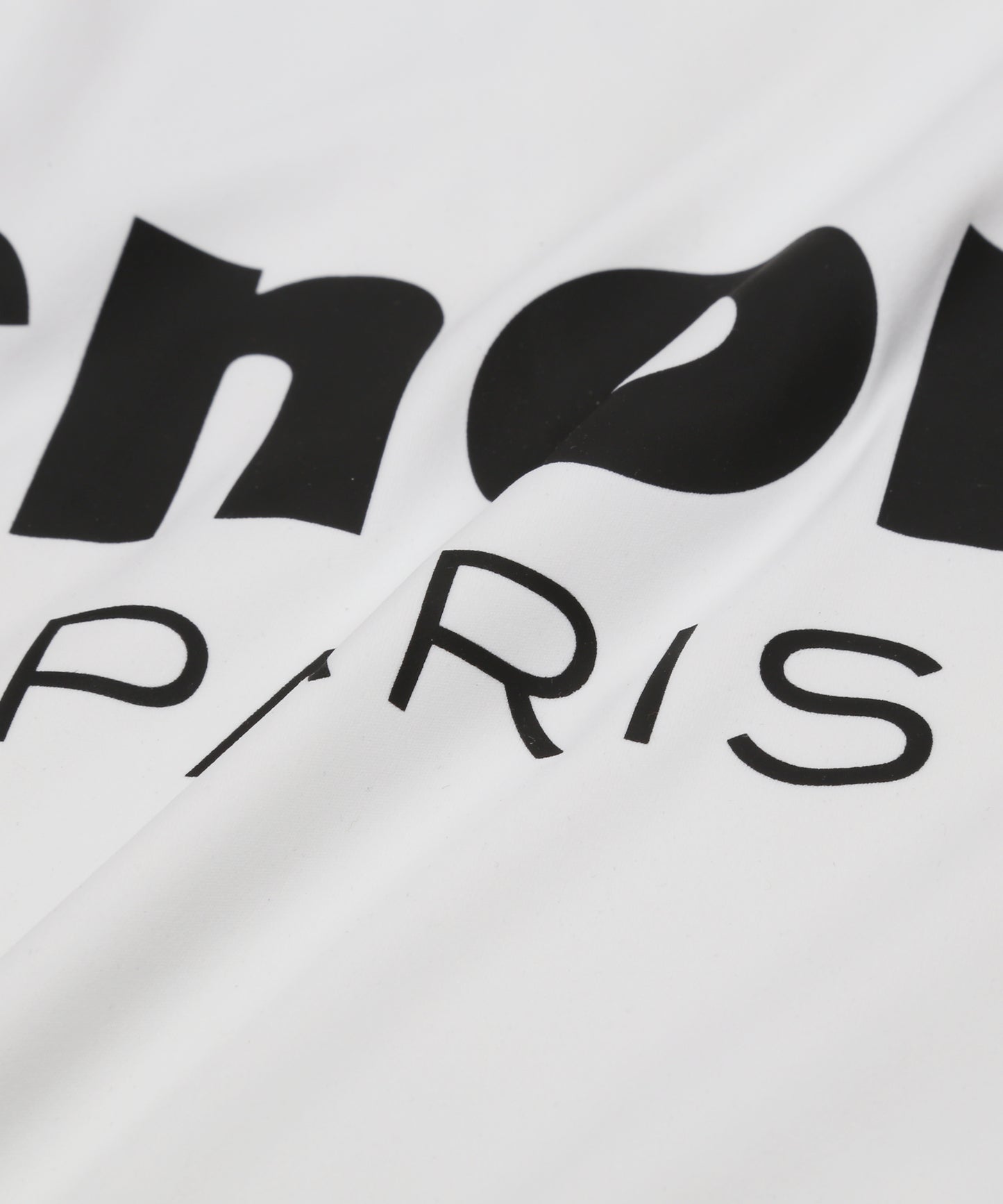 BASIC LOGO MOCKNECK T LS