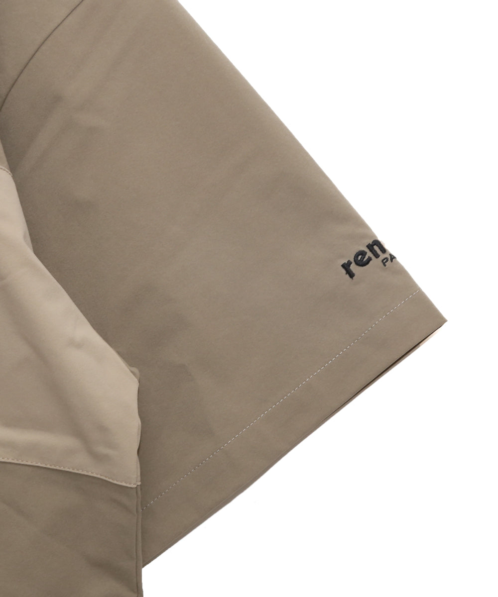 LIGHT STRETCH POLO SHIRT