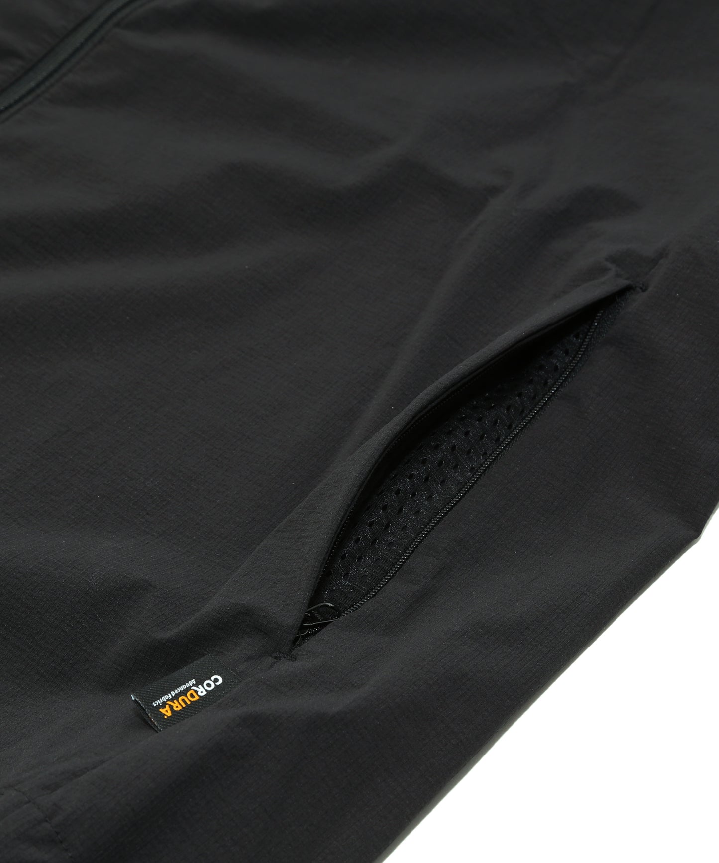 CORDURA® PACKABLE PARKA