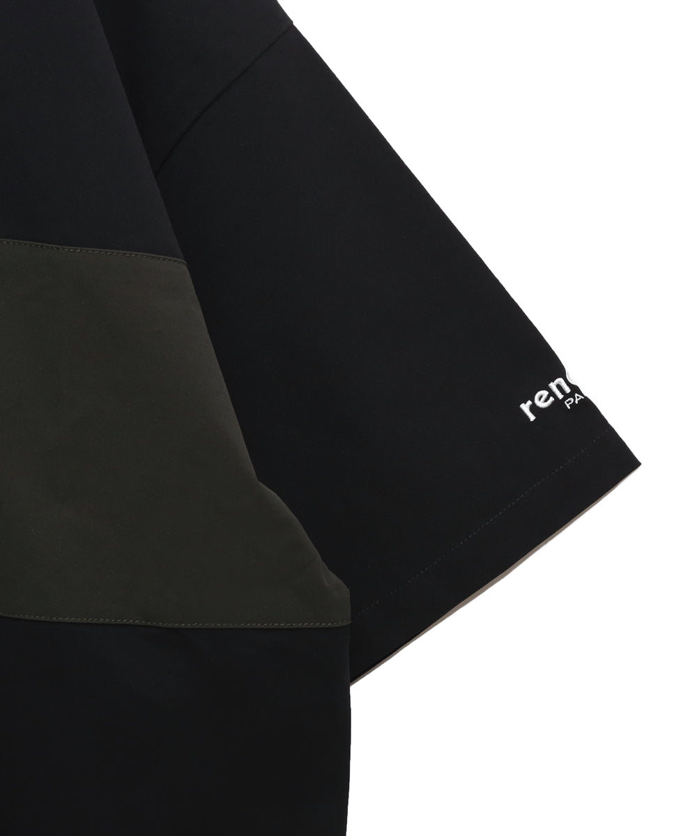 LIGHT STRETCH POLO SHIRT