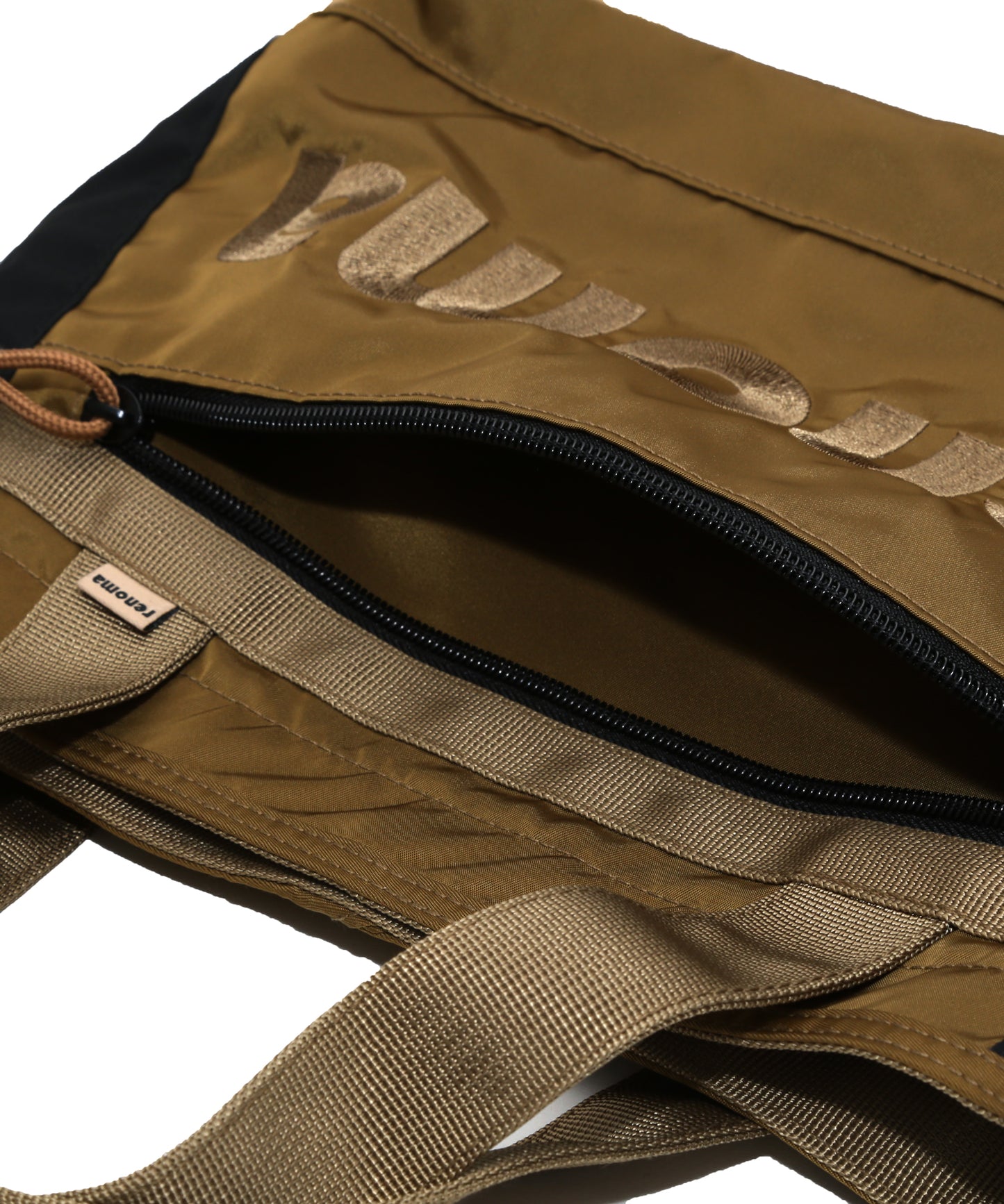 NYLON CART BAG