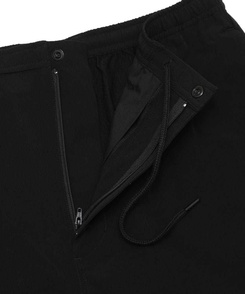 NYLON STRETCH SHORT PANTS