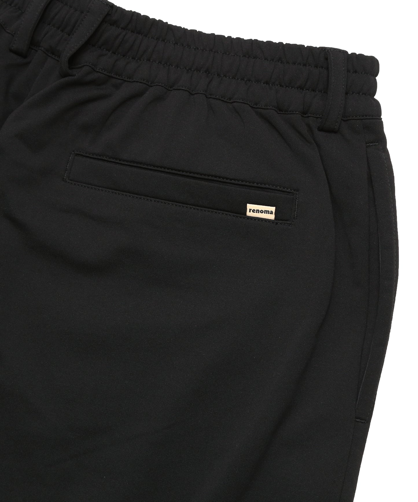 SWEAT SETUP PANTS