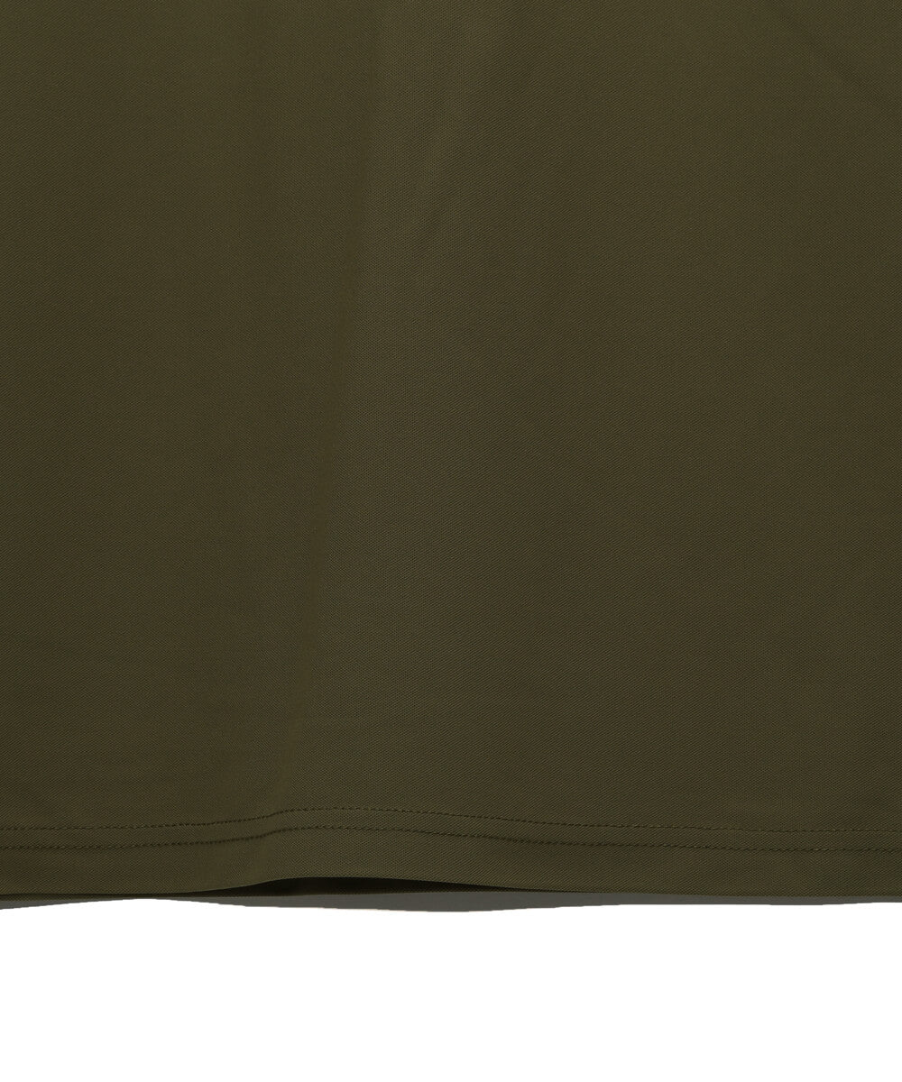 BIG LOGO POLO SHIRT