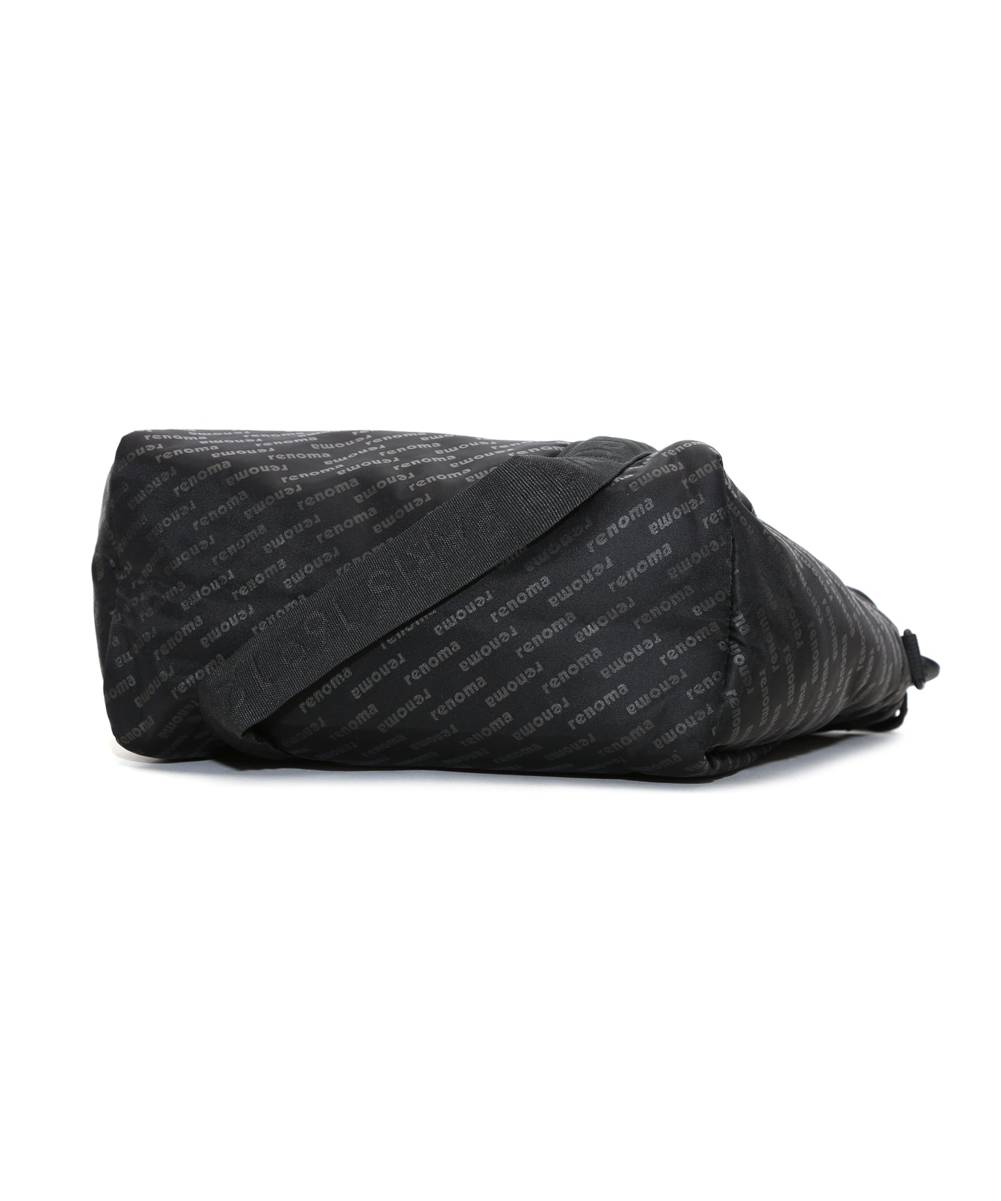 RAMIDUS × renoma 2WAY POUCH (M)