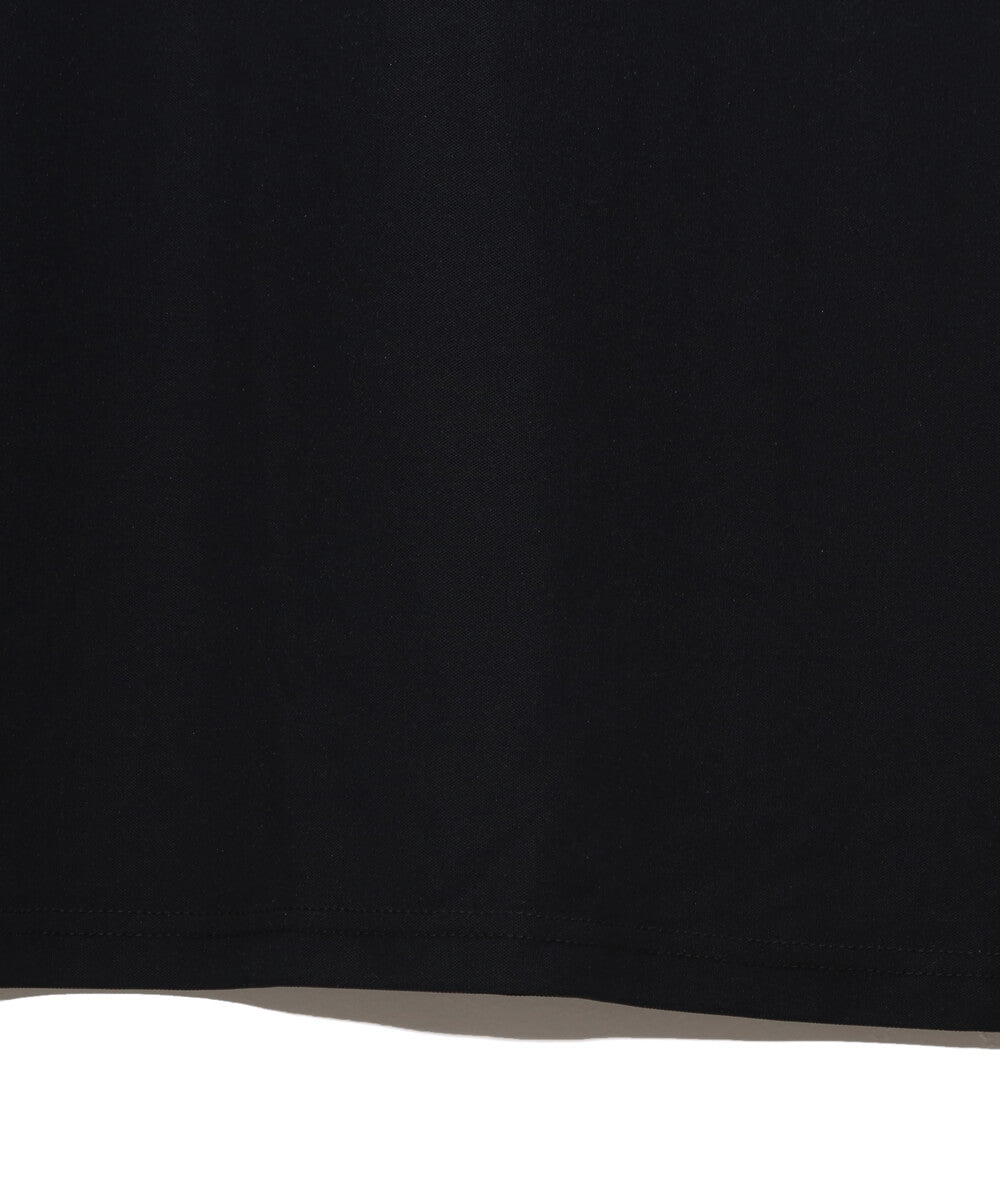 BIG LOGO POLO SHIRT
