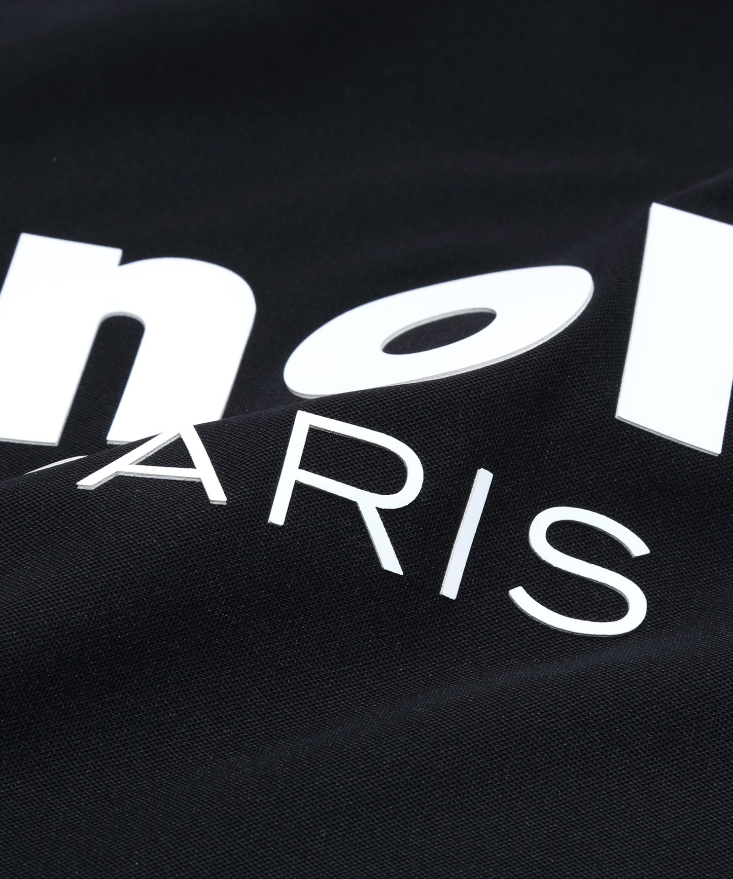 MOCK NECK PULLOVER SS