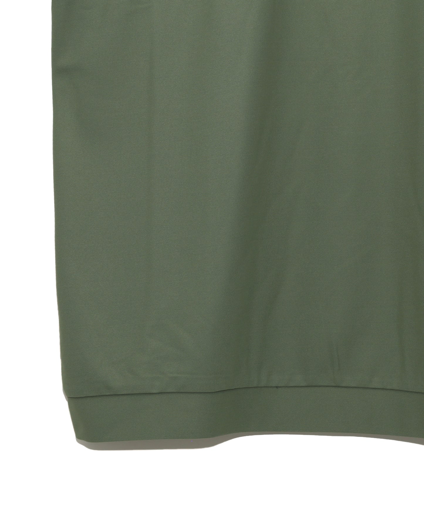 BIG ADDRESS POLO SHIRTS SS