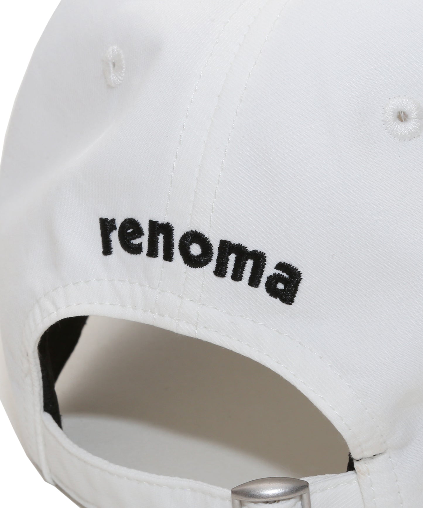 POLYESTER BASIC CAP