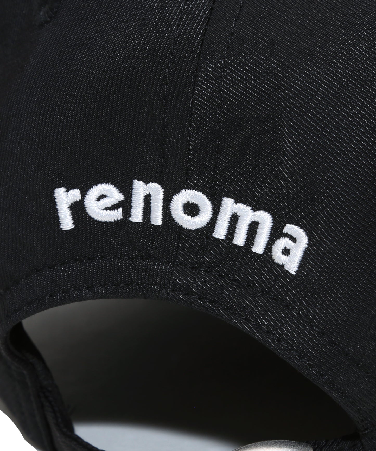 POLYESTER BASIC CAP