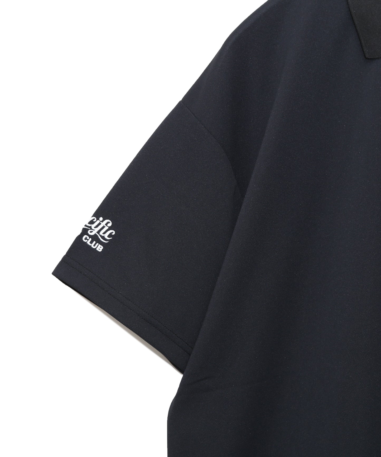 COLLAB POLO SHIRTS S/S(with PGC)