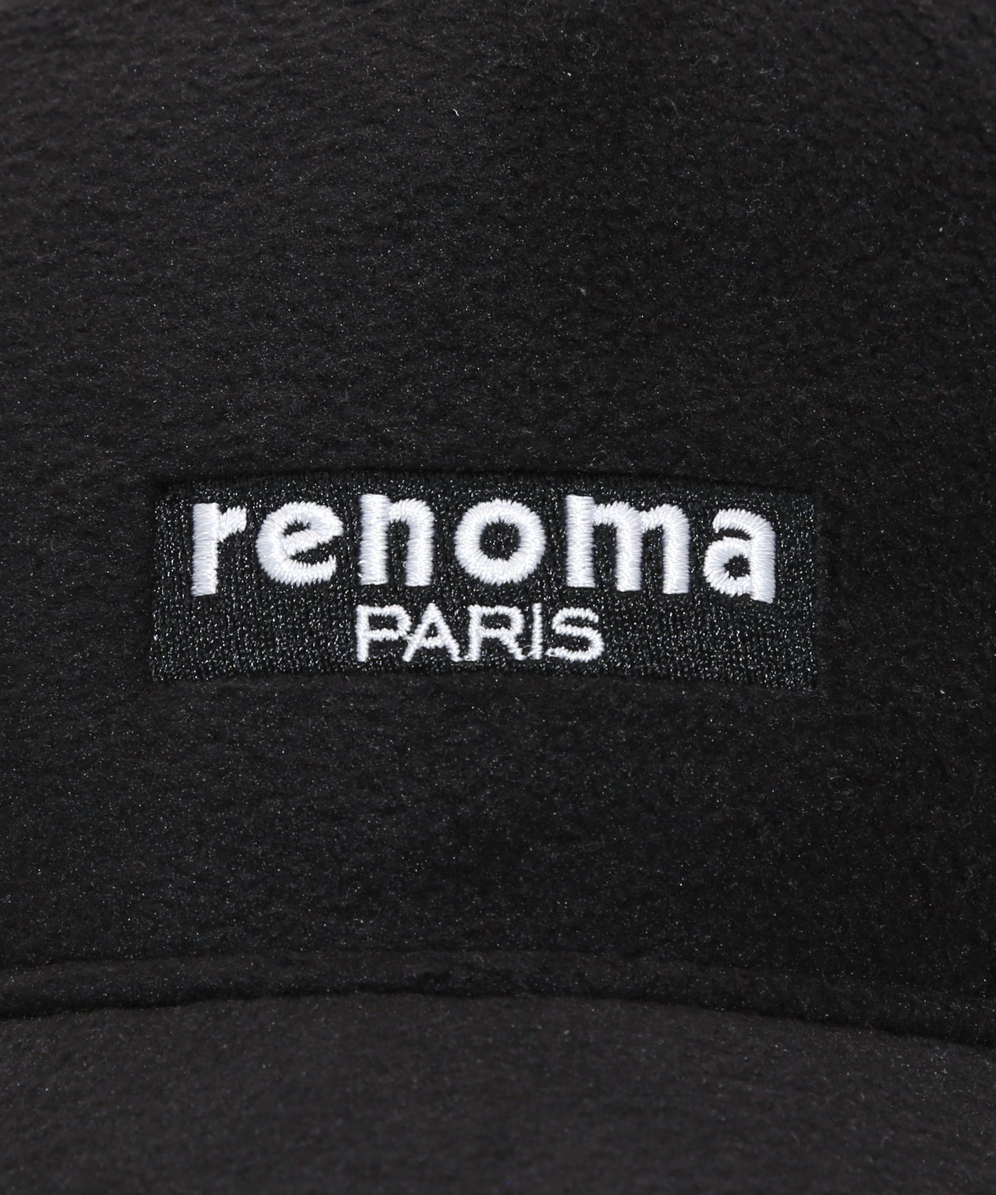 FIVEPANEL FLEECE CAP