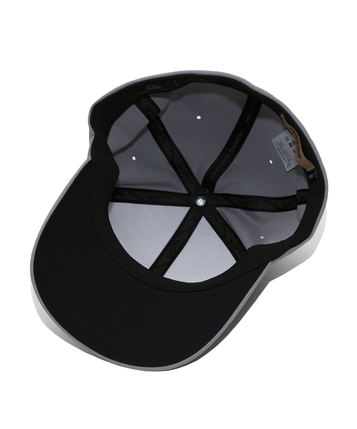 LOGO BASIC CAP
