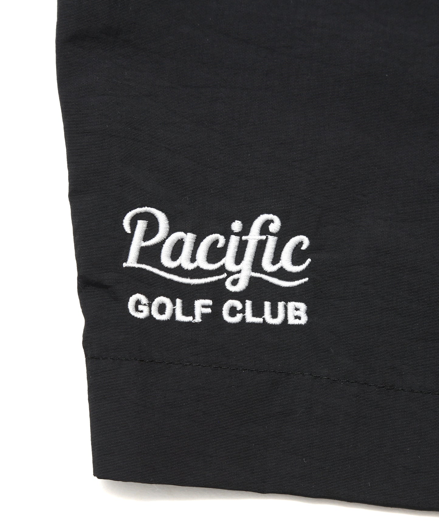 COLLAB NYLON SHORTS(with PGC)