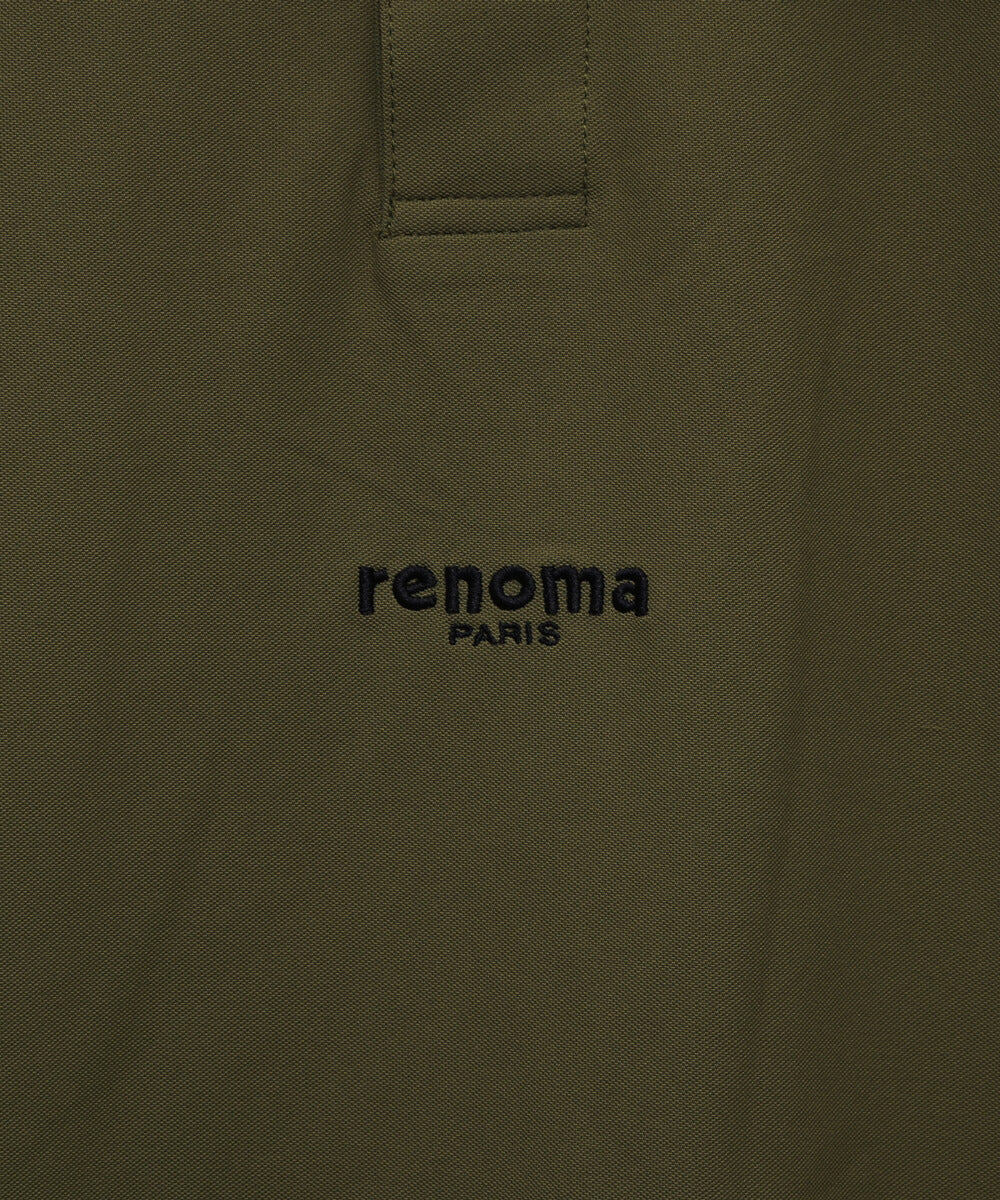 BIG LOGO POLO SHIRT