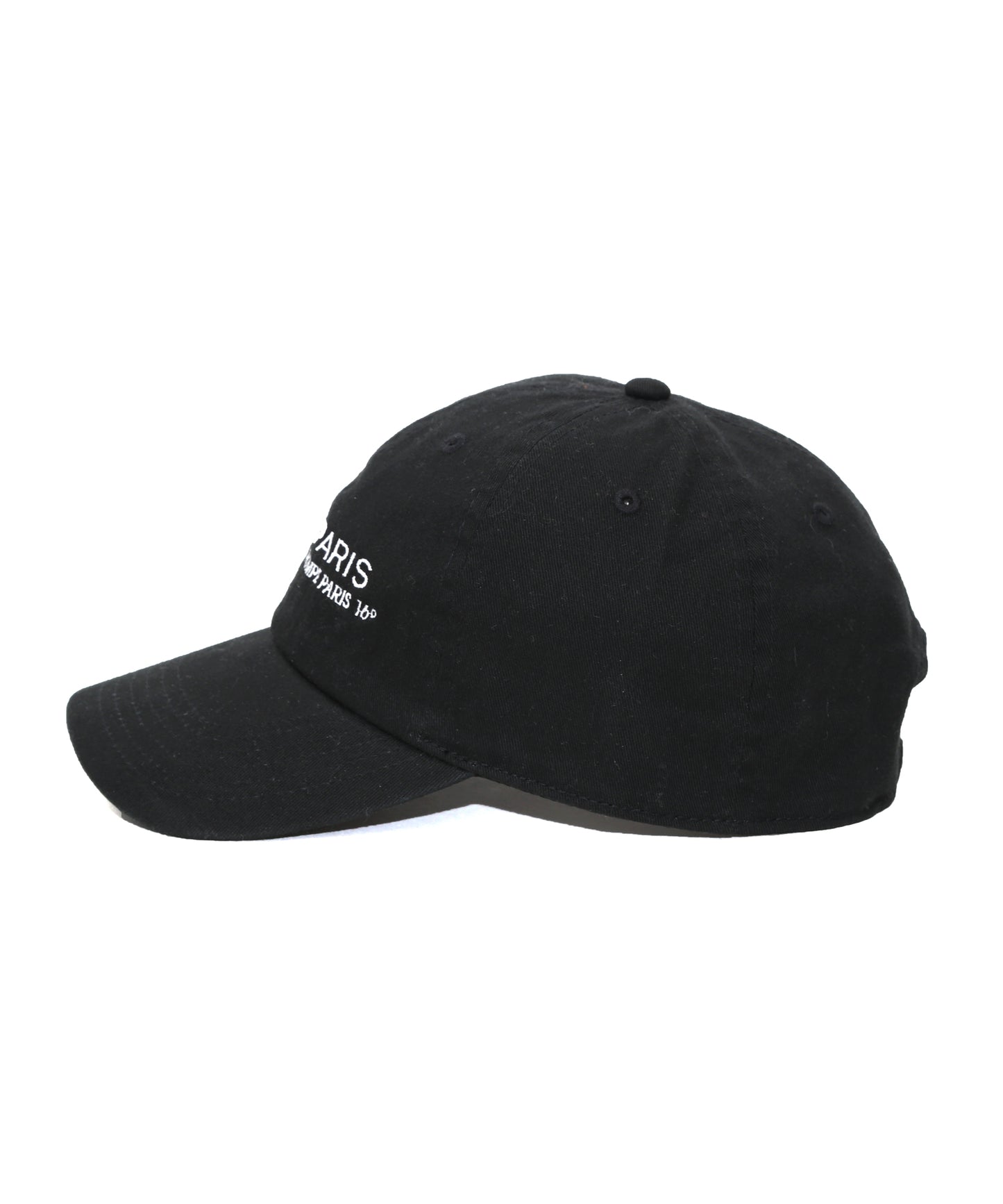FLAG EMBROIDERY CLASSIC CAP