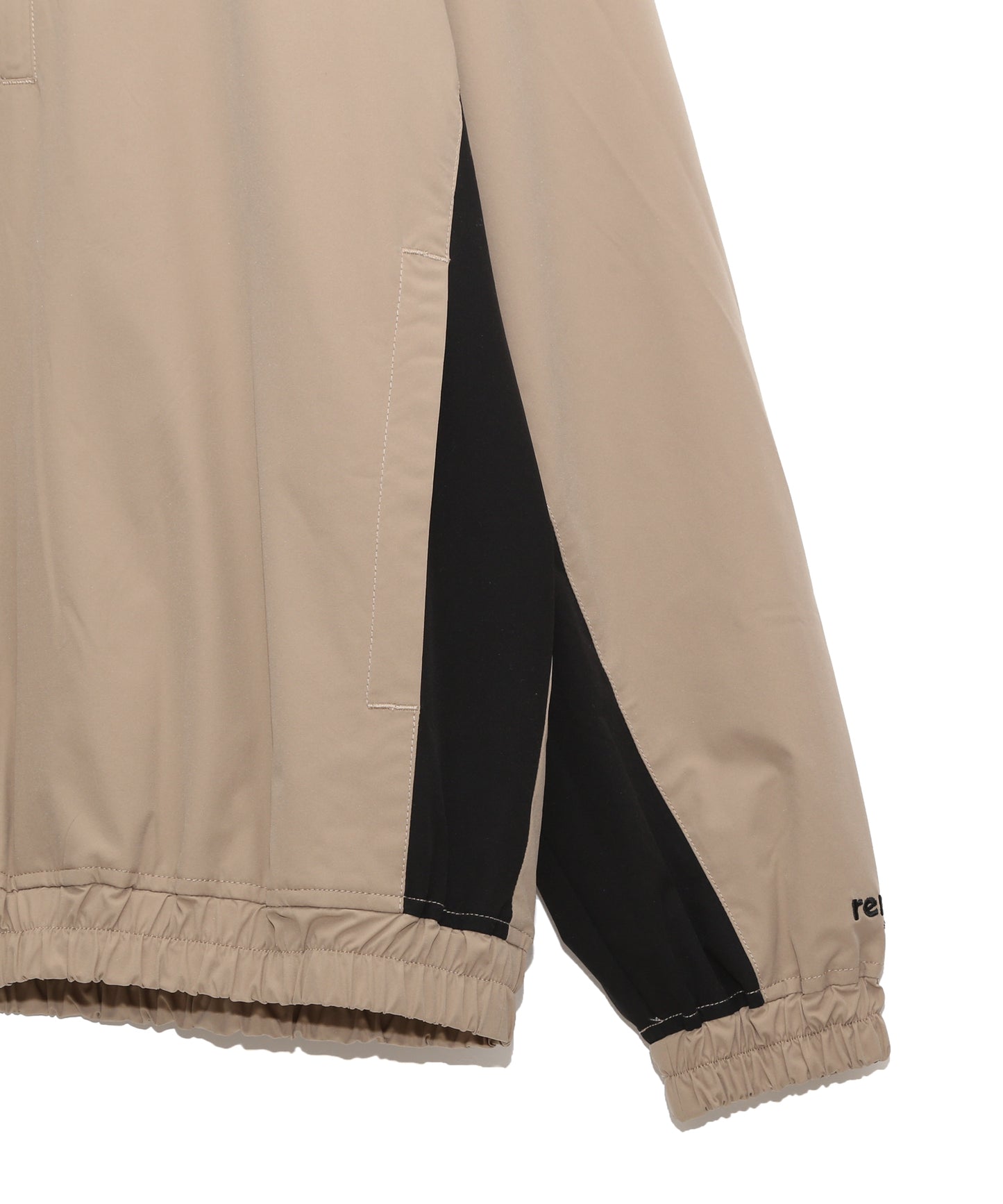 ZIP UP P/ TAFFETA JK-SP