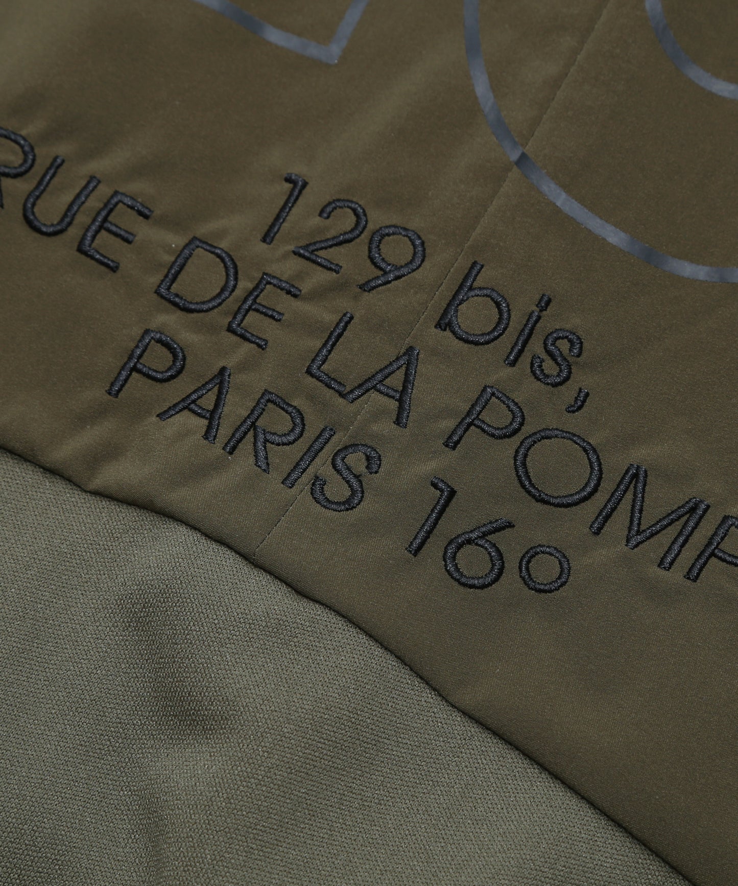 SWITCHING JERSEY SETUP TOPS