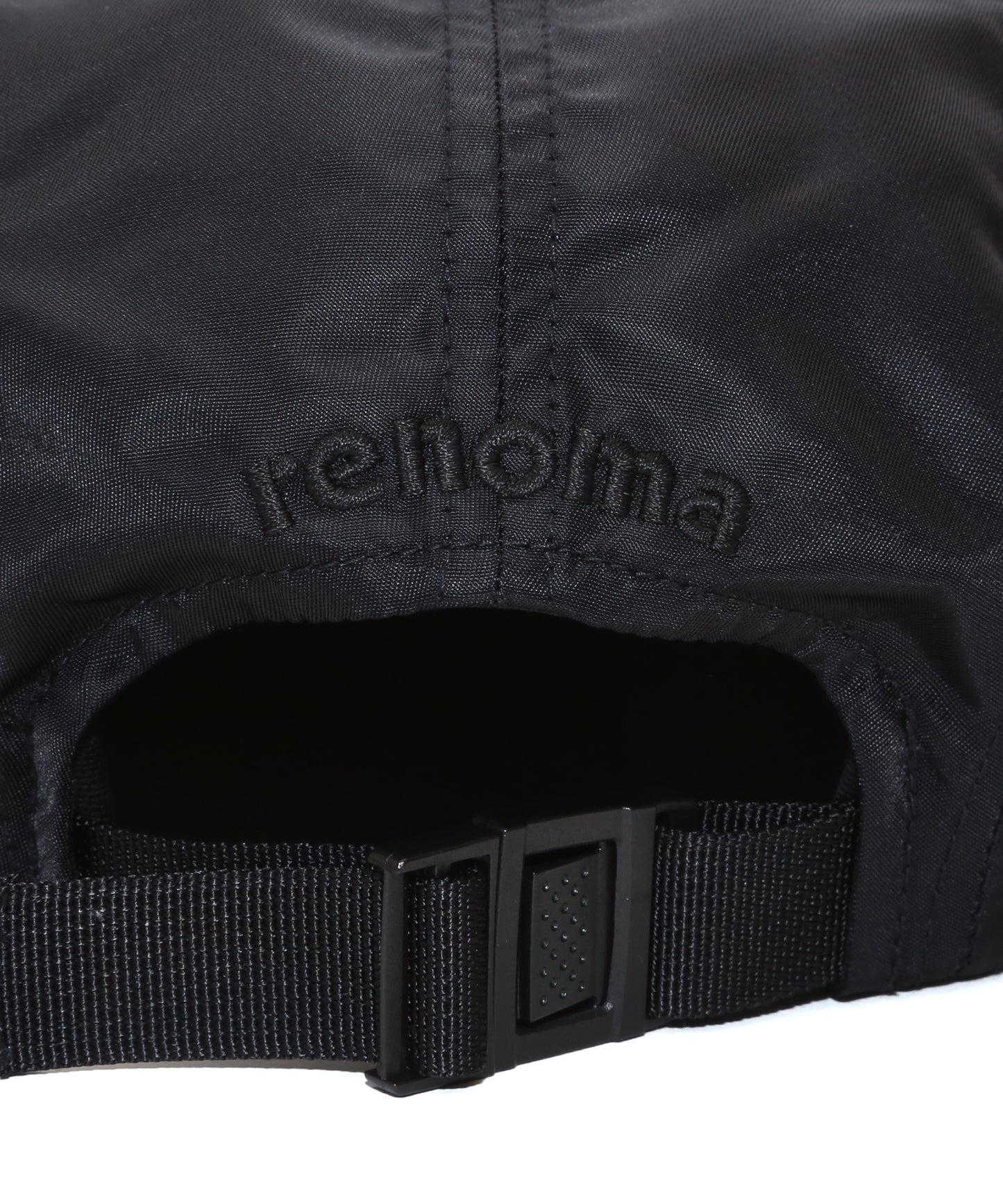 NYLON JOCKEY CAMPER CAP