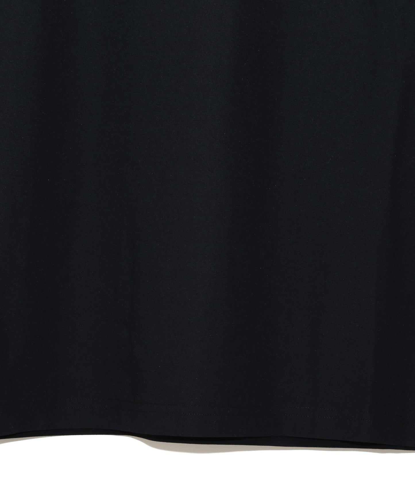 ARCH LOGO SHORT SLEEVE POLO SHIRT