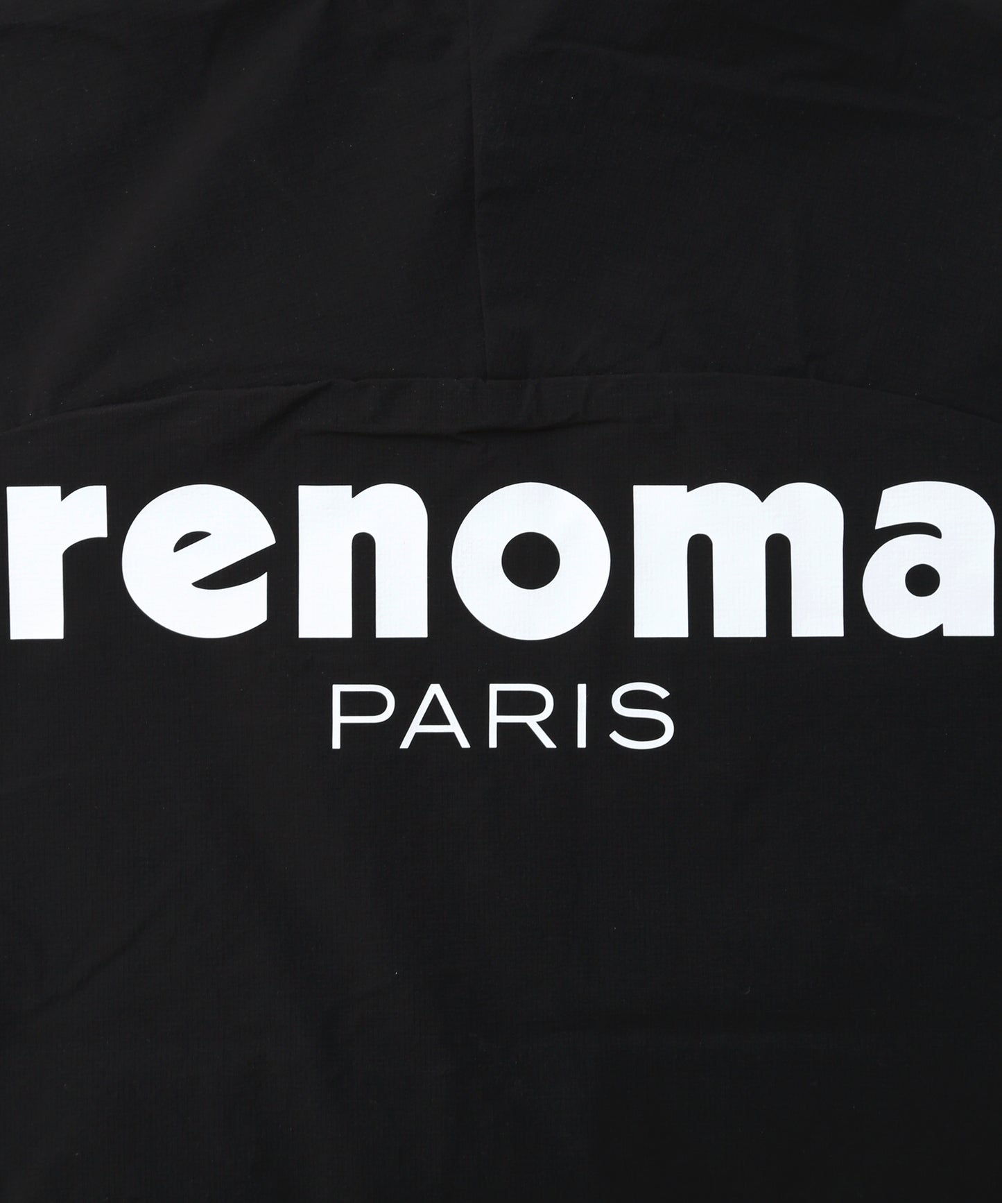 CORDURA® PACKABLE PARKA