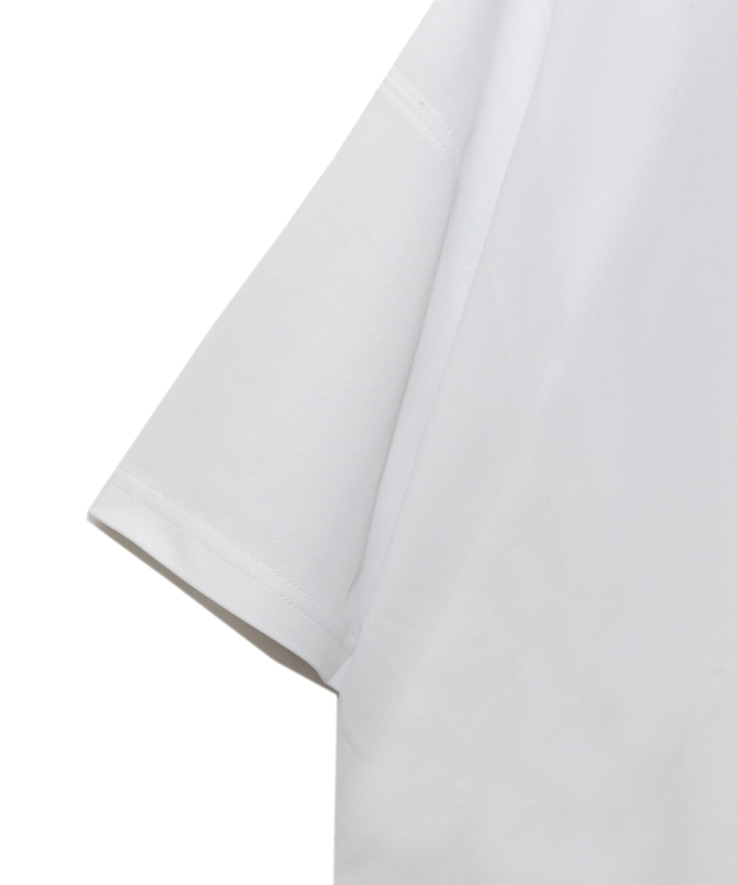 ARCH LOGO SHORT SLEEVE POLO SHIRT