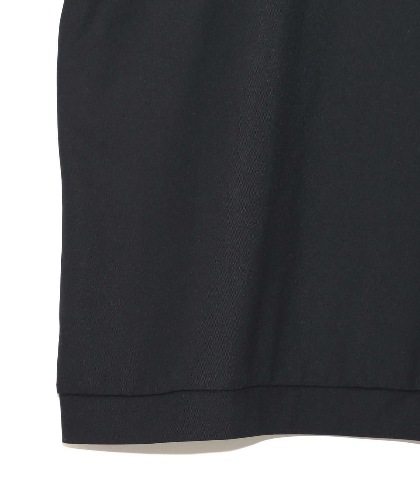 BIG ADDRESS POLO SHIRTS SS