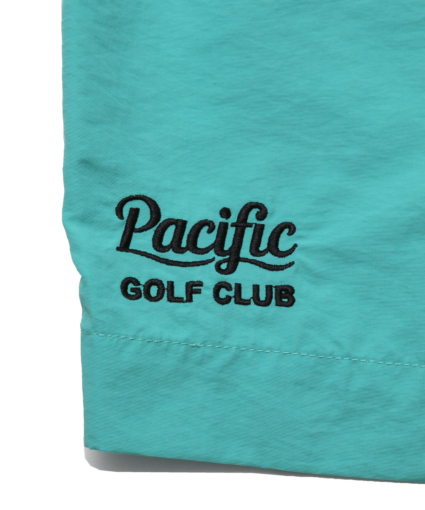 COLLAB NYLON SHORTS(with PGC)