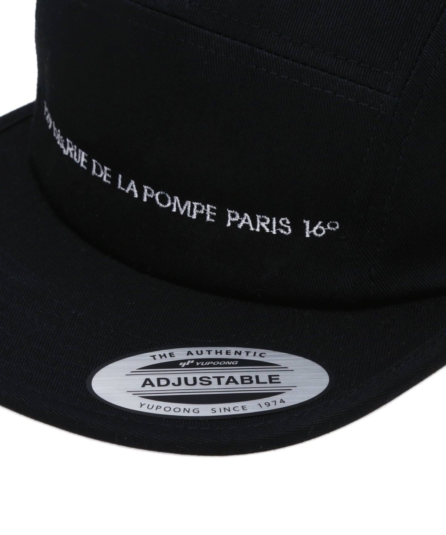 JOCKEY CAMPER CAP
