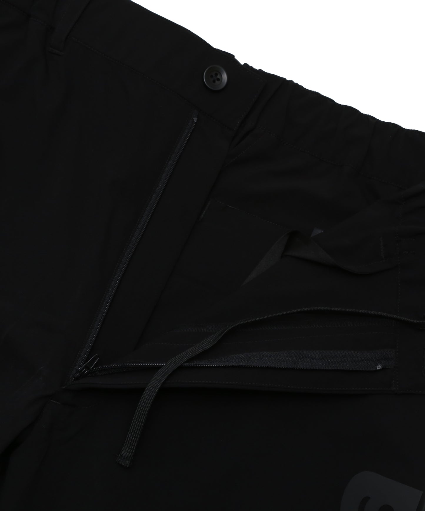 NOIR 4WAY STRETCH PANTS