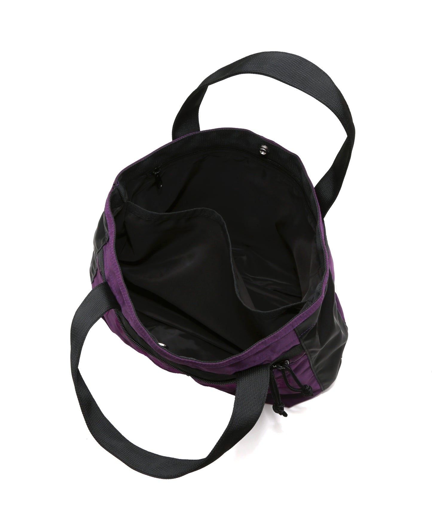 NYLON TUSSAH CART BAG