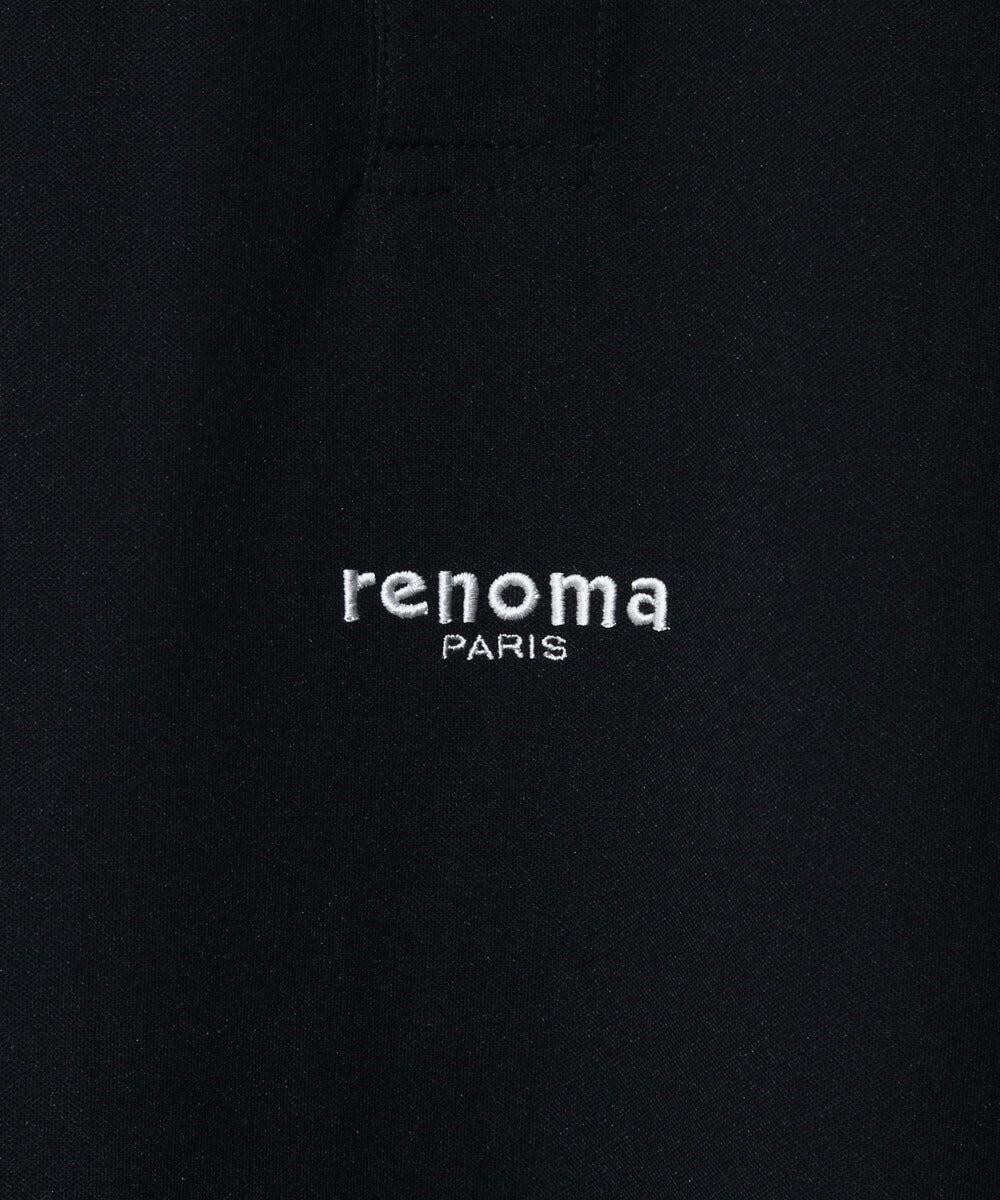 BIG LOGO POLO SHIRT