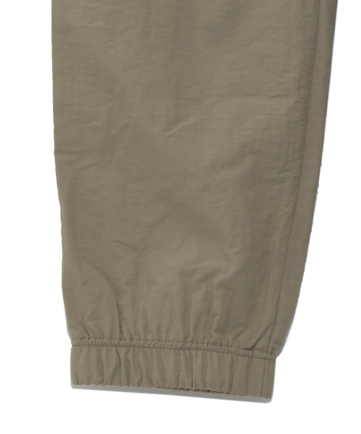 NYLON LONG PANTS