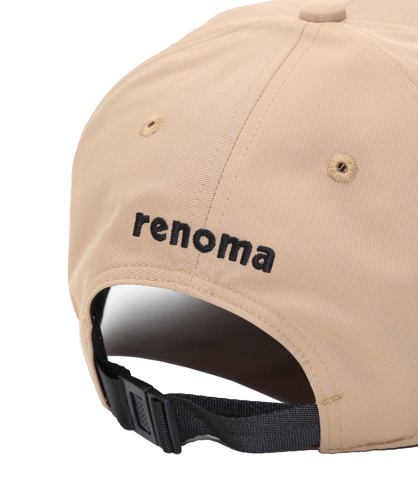 BASIC ORIGINAL LOGO CAP-SP