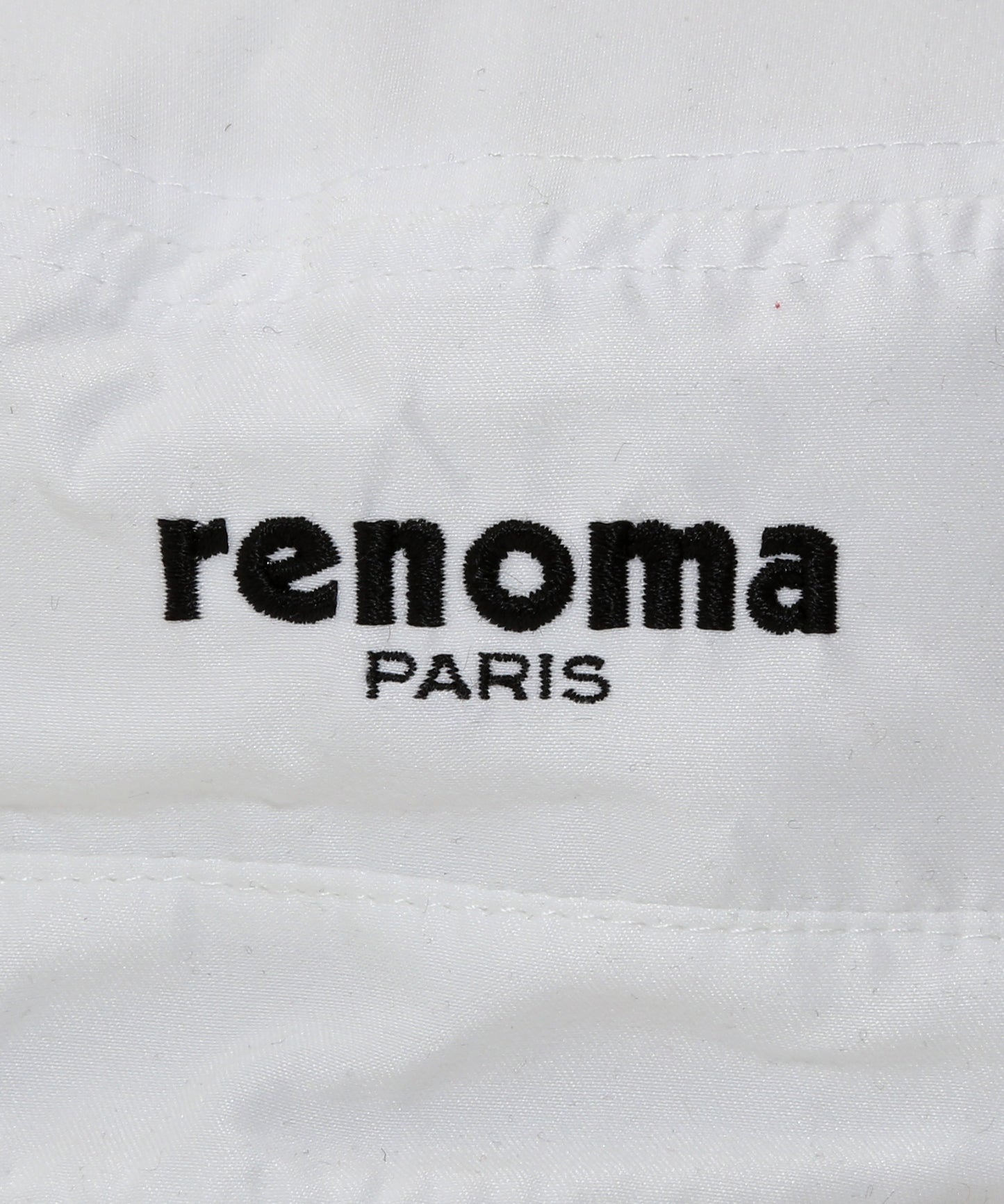 SIGN LOGO SUN HAT