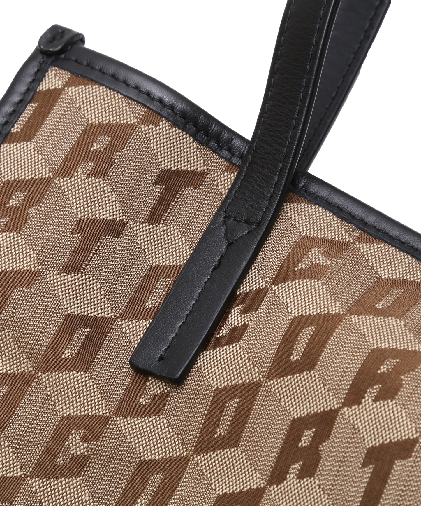 renoma × CORTO SHOPPER TOTE LUXOR