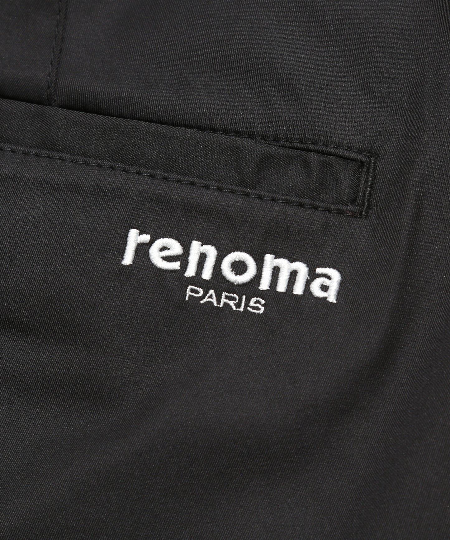 BASIC TWILL SHORTS-SP