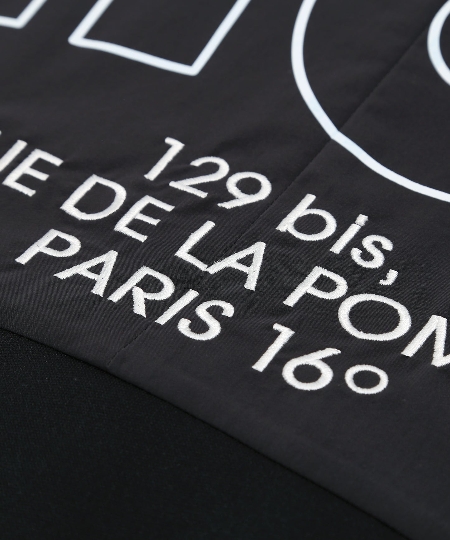SWITCHING JERSEY SETUP TOPS
