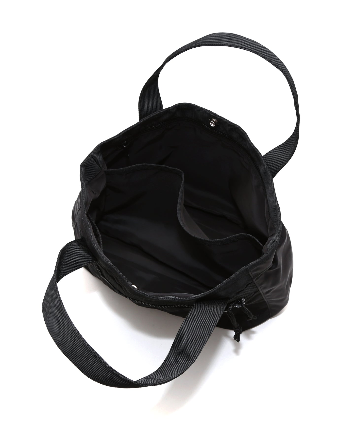 【最短2/27(金)発送】NYLON TUSSAH CART BAG