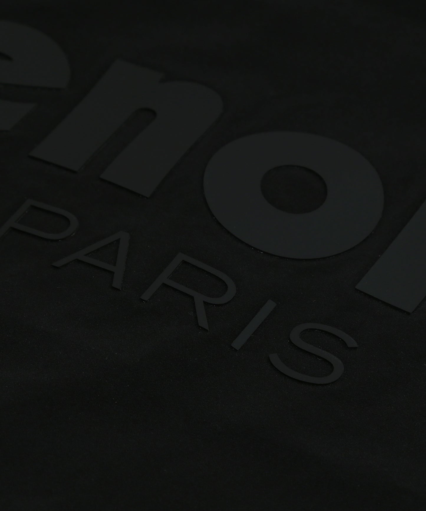 NOIR 4WAY STRETCH ZIP UP