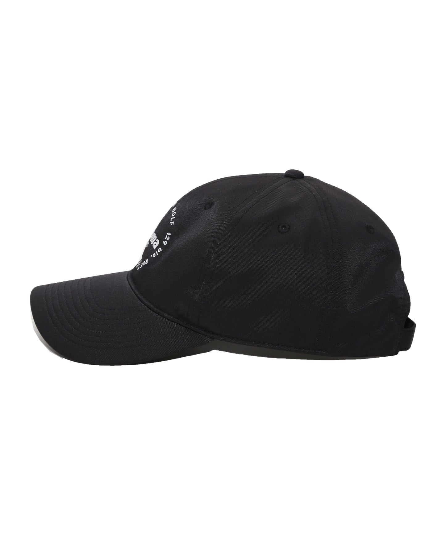 POLYESTER BASIC CAP