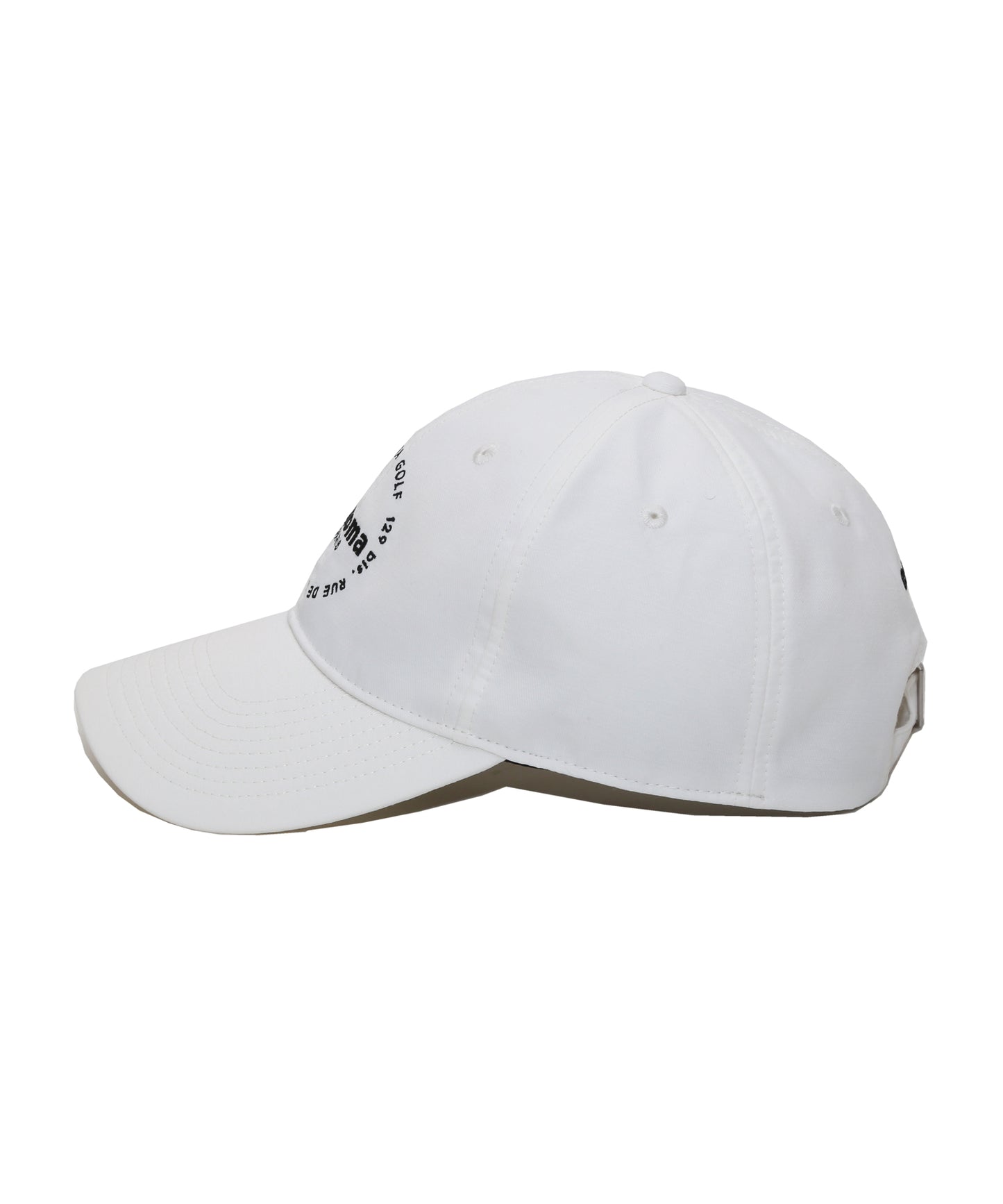 POLYESTER BASIC CAP