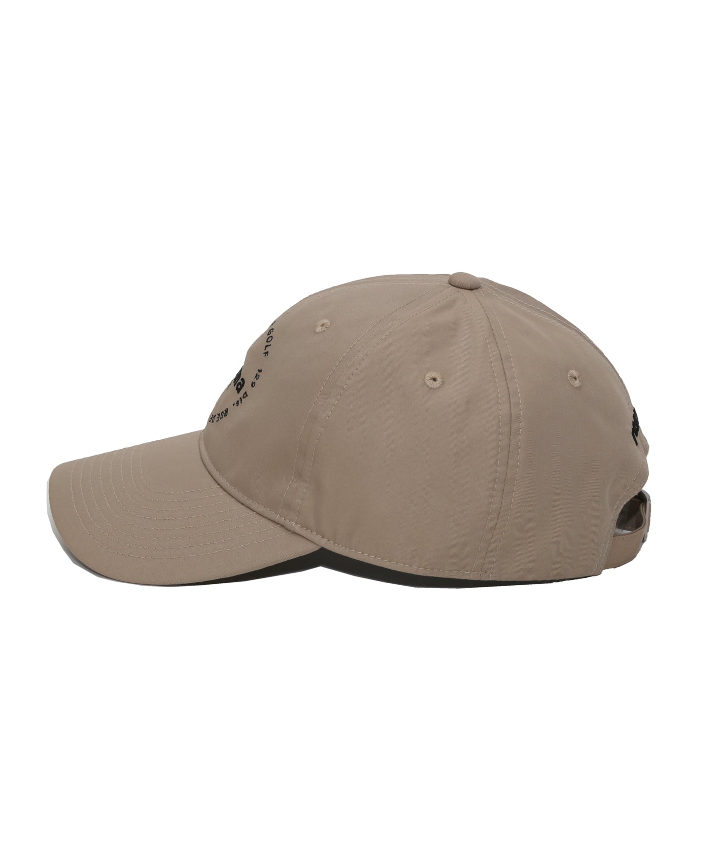 POLYESTER BASIC CAP